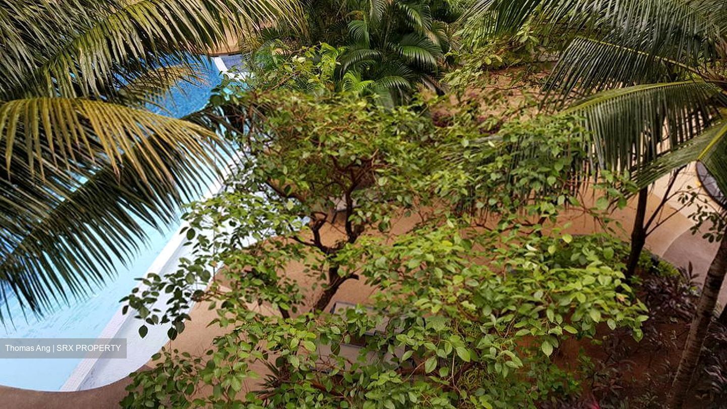 Casa Merah (D16), Apartment #387126091